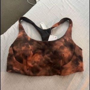Lululemon Wunder Train Bra